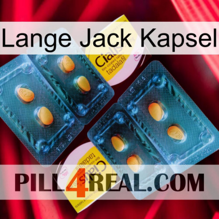 Long Jack Capsule cialis5